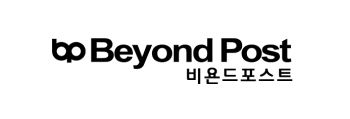 Beyond Post 로고