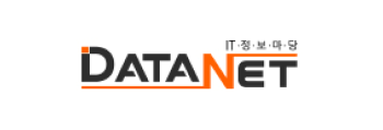 DATANET 로고