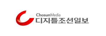 Digitalchosun I 디지털조선일보 로고